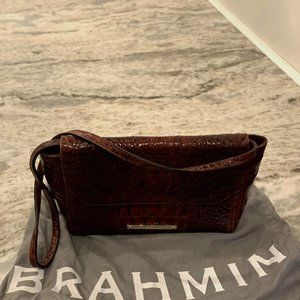 Brahmin shoulder purse